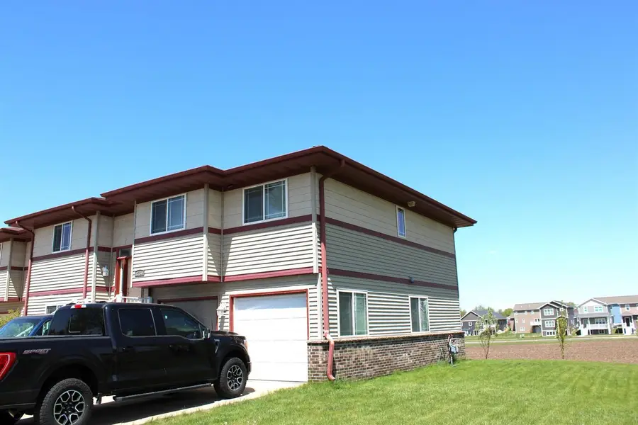 2750 Hazelnut Trail, Sun Prairie, WI 53590 - #2