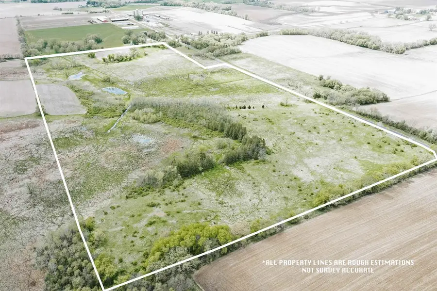 74+/- AC Hwy 73 Acres, Marshall, WI 53559 - #2