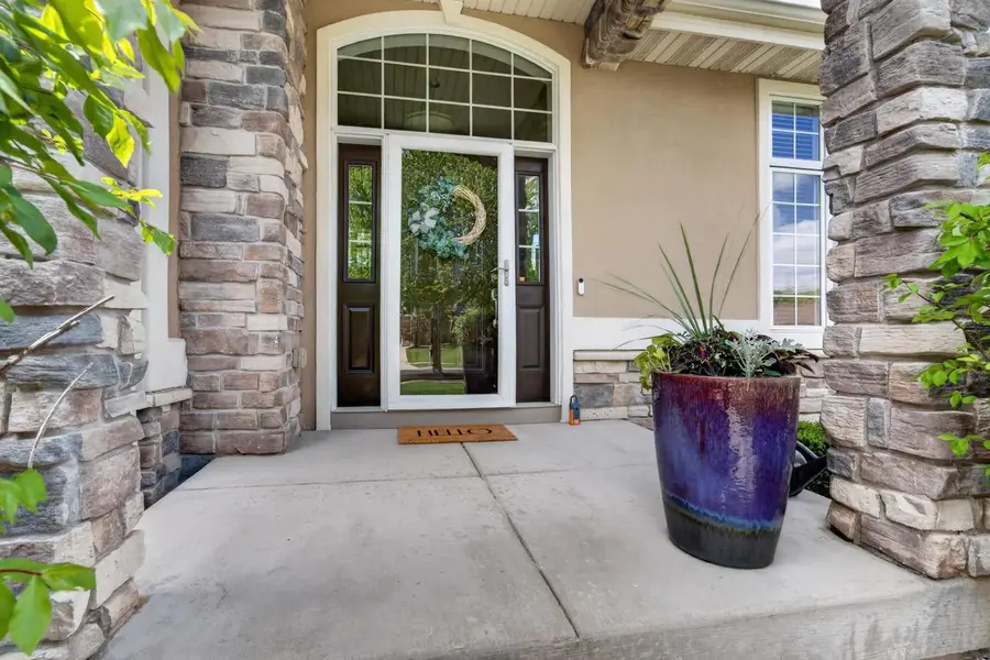 1729 Alysen Lane, Waunakee, WI 53597 - #2
