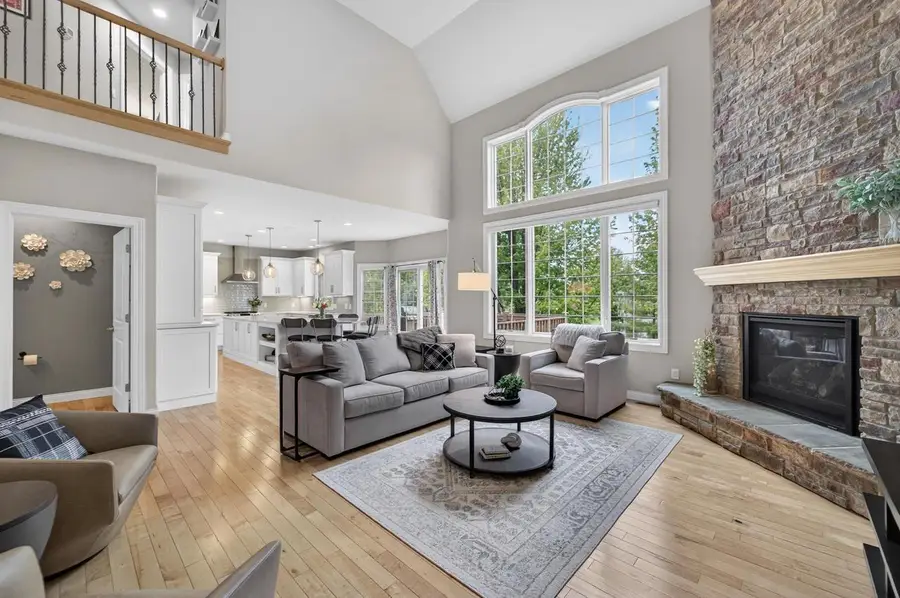 1729 Alysen Lane, Waunakee, WI 53597 - #3