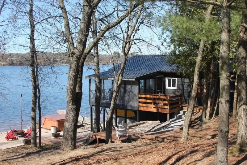 W3870 County Road K, Montello, WI 53949 - #1