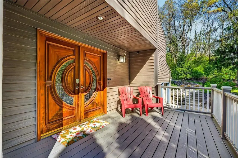 1118 Sunridge Drive, Madison, WI 53711 - #3