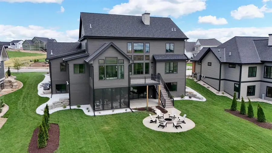 1109 Kyron Drive, Waunakee, WI 53597 - #3