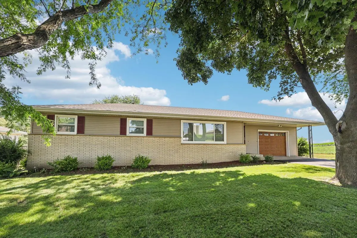 1909 Weber Drive, Sun Prairie, WI 53590 - #1