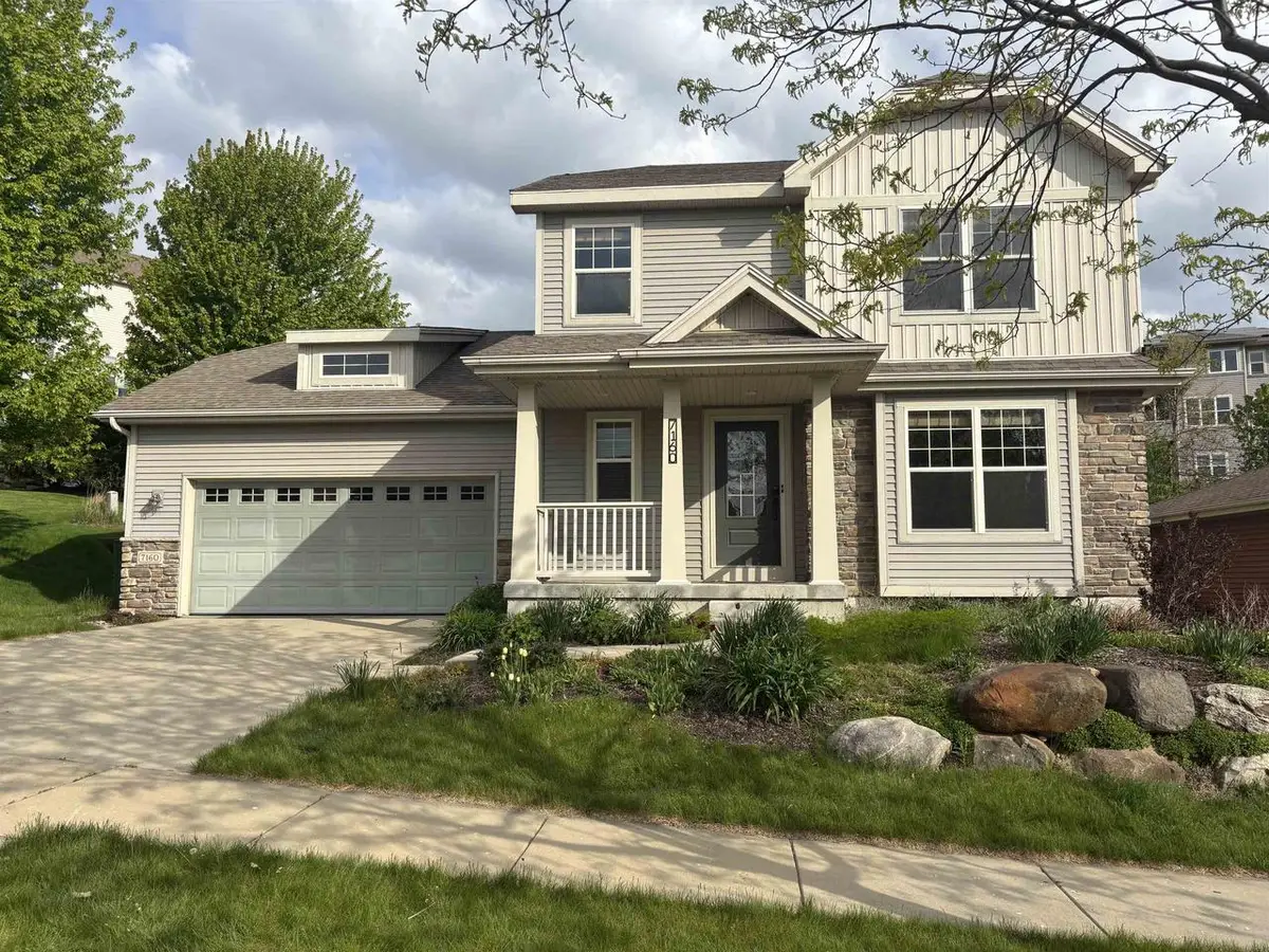 7160 Calla Pass, Middleton, WI 53562 - #1