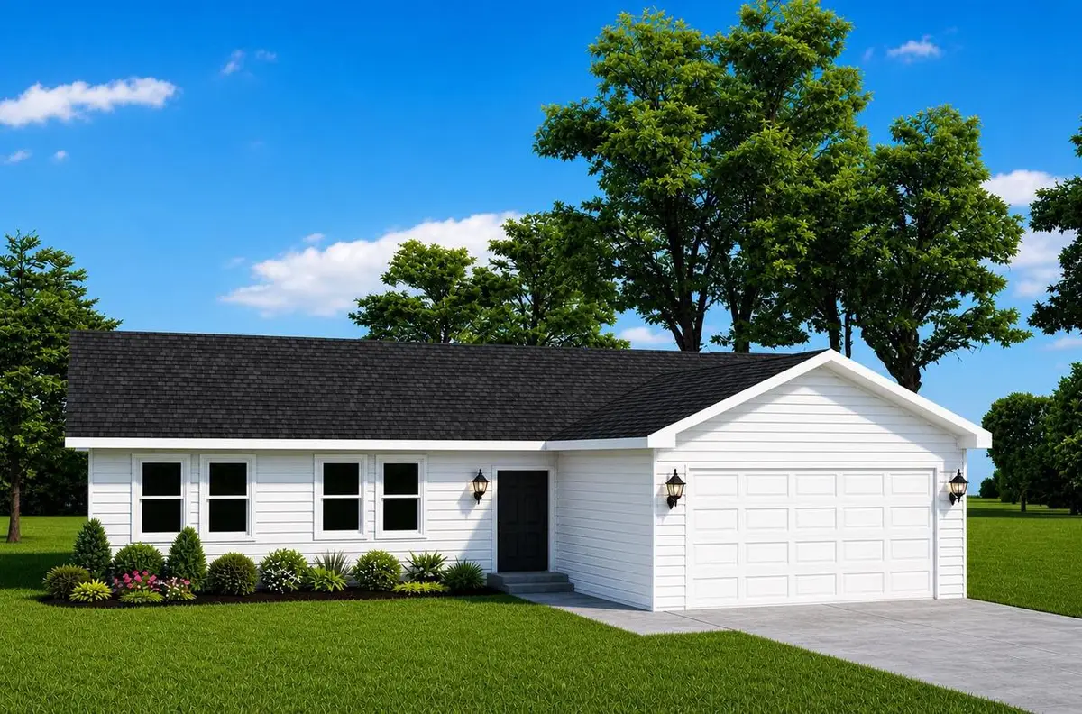L1 Vine Street, Belleville, WI 53508 - #1