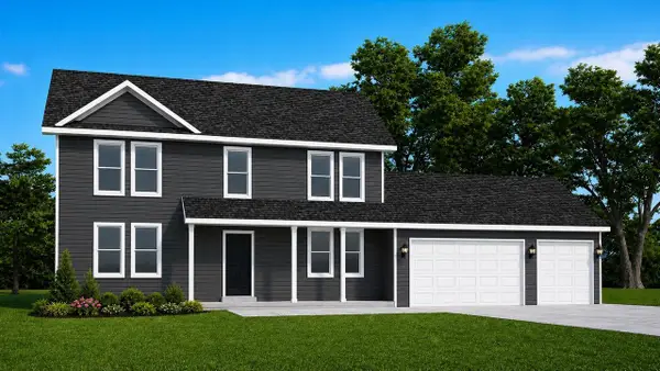 L2 Vine Street, Belleville, WI 53508