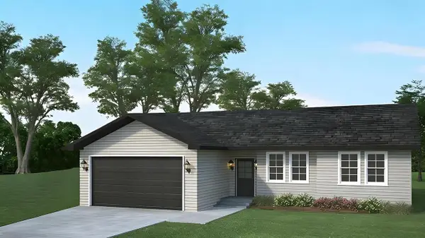 L3 Vine Street, Belleville, WI 53508