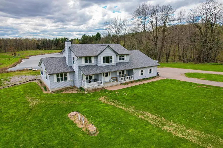 9945 Cty CC Road, Pittsville, WI 54466 - #2