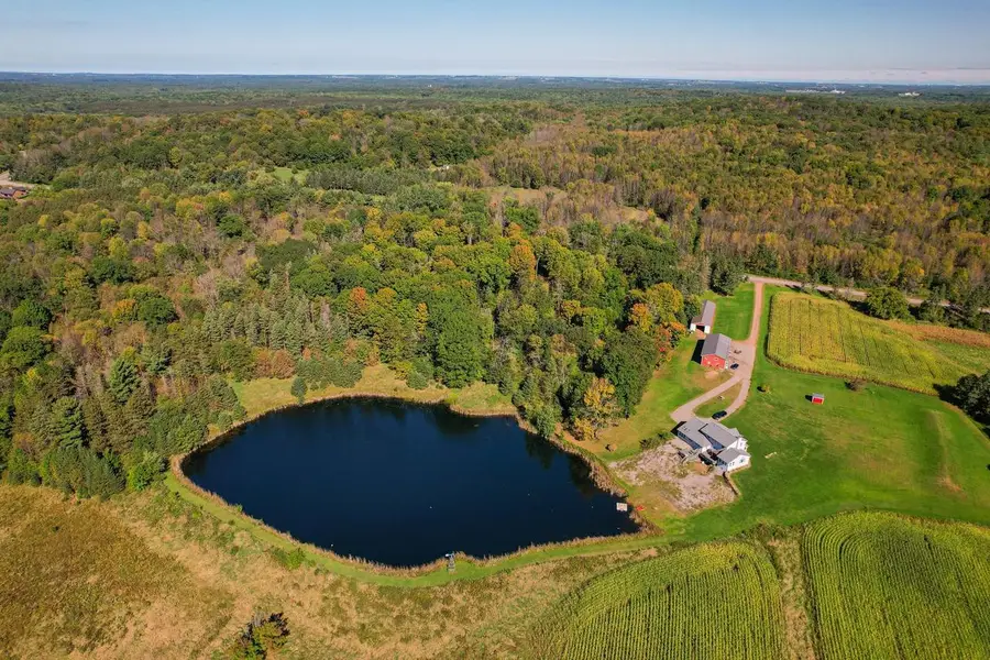 9945 Cty CC Road, Pittsville, WI 54466 - #3