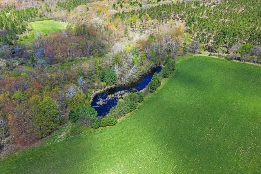 30.54 AC County Road HH, Lyndon Station, WI 53944 - #3