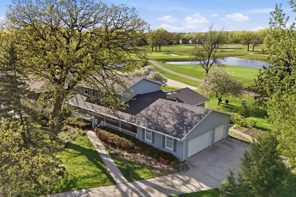 1542 Comanche Glen, Madison, WI 53704 - #1