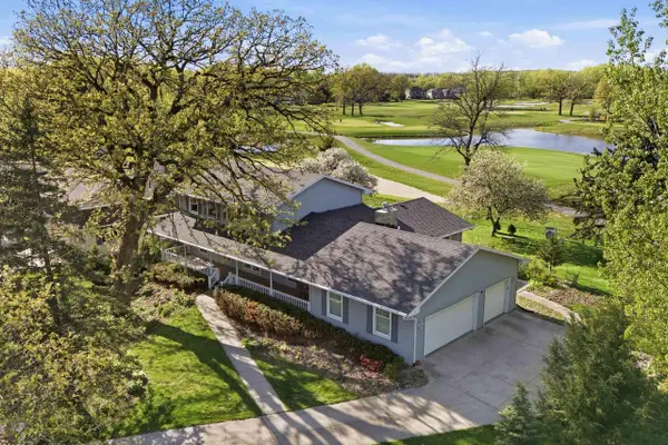 1542 Comanche Glen, Madison, WI 53704