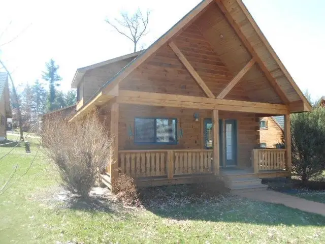 812 Waterslide Court, Warrens, WI 54666 - #1