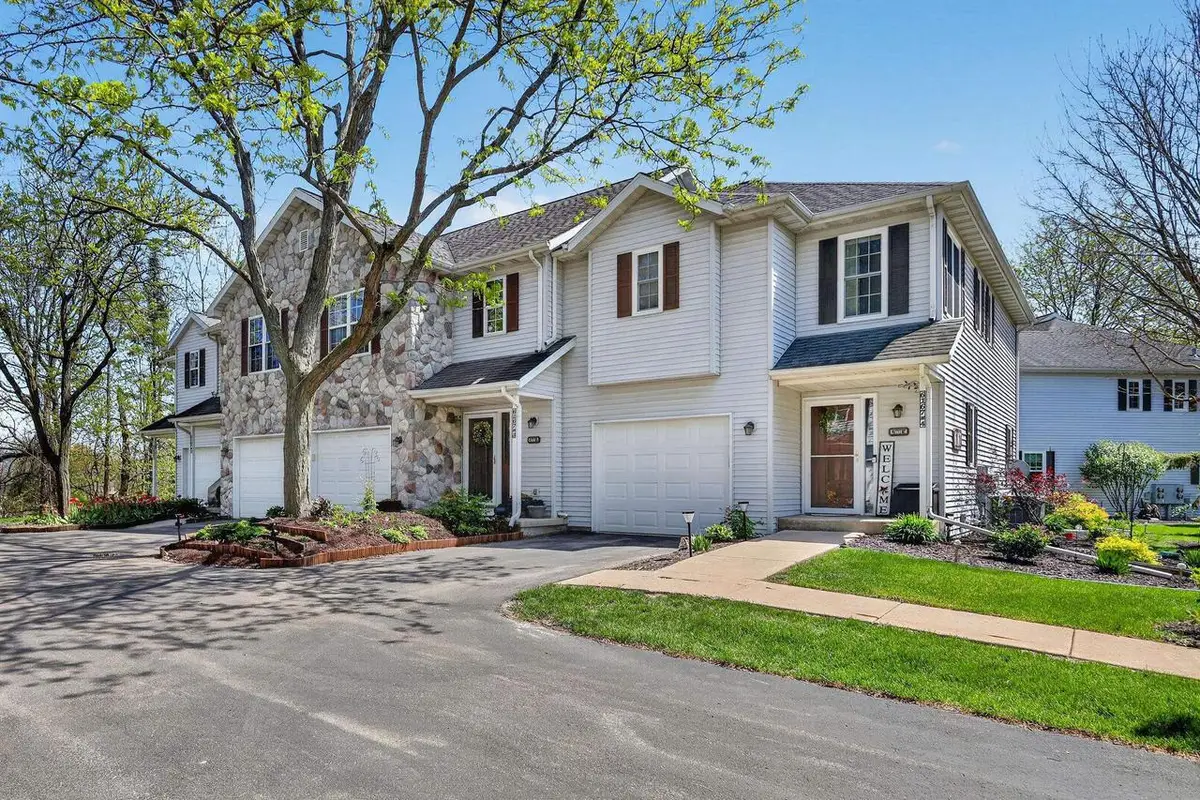 6167 Dell Drive #3, Madison, WI 53718 - #1