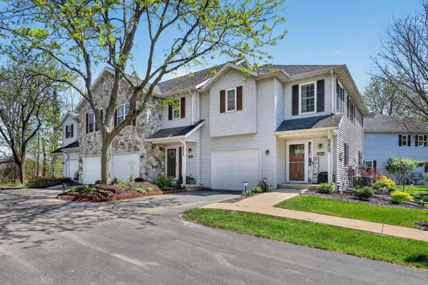 6167 Dell Drive #3, Madison, WI 53718