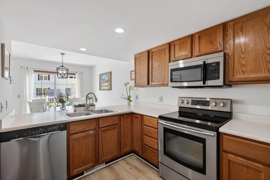 6167 Dell Drive #3, Madison, WI 53718 - #2