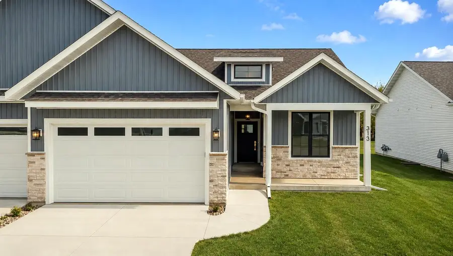 313 Willow Street, Pardeeville, WI 53954 - #2