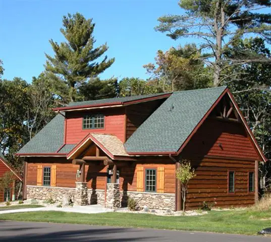 1050 Canyon Road #29, Lake Delton, WI 53940