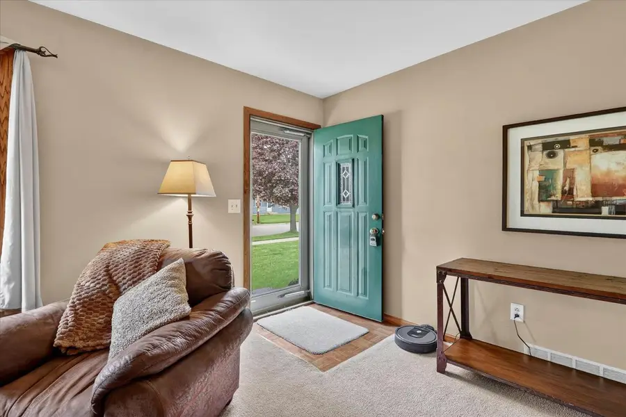 2215 GRANT Avenue, Janesville, WI 53546 - #3