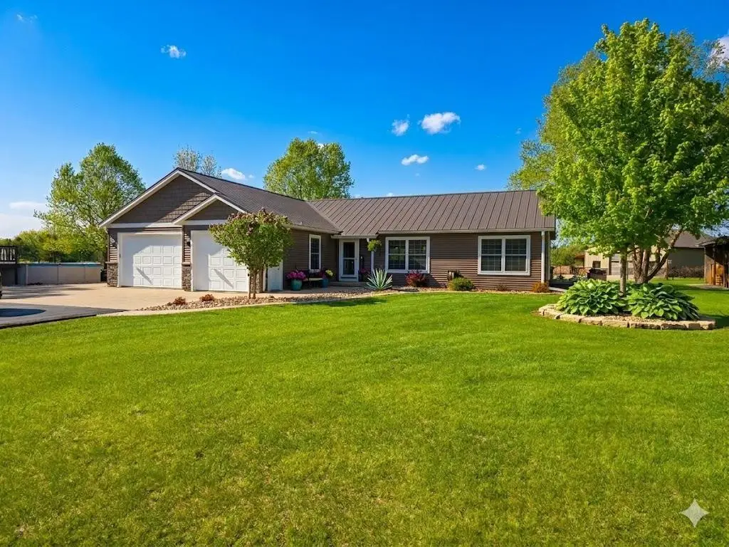 911 Exchange Street, Blue River, WI 53518 - #1