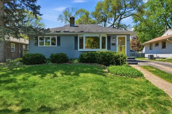 58 Bradford Lane, Madison, WI 53714