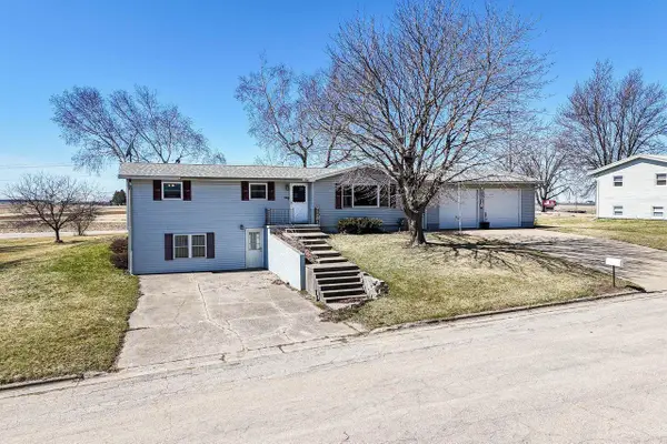 13617 Bartow Road, Fennimore, WI 53809