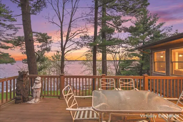 1885 20th Avenue, Arkdale, WI 54613