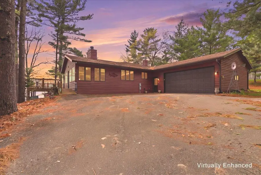 1885 20th Avenue, Arkdale, WI 54613 - #2