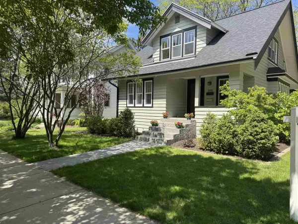 2202 Keyes Avenue, Madison, WI 53711