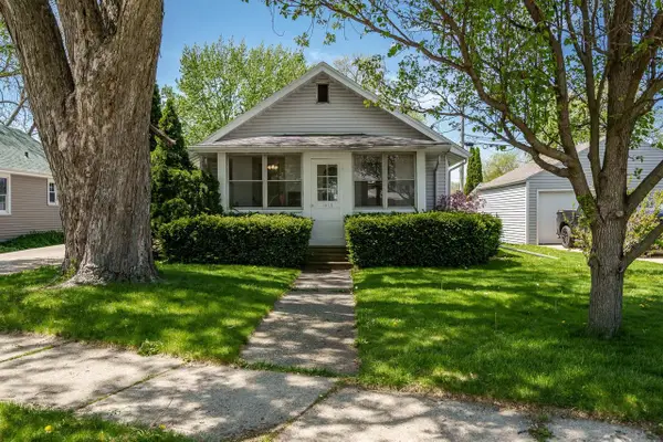 1413 Woodman Road, Janesville, WI 53545