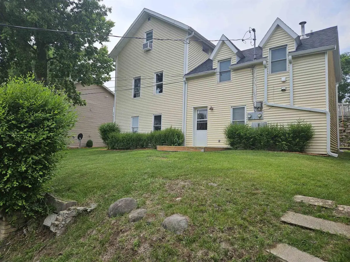 506 Cook Street, Portage, WI 53901 - #1