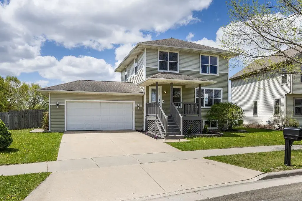 268 Sweet Grass Drive, Sun Prairie, WI 53590 - #1