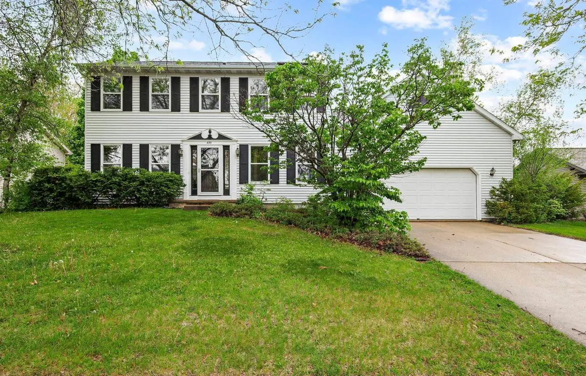 435 Ash Street, Oregon, WI 53575 - #1