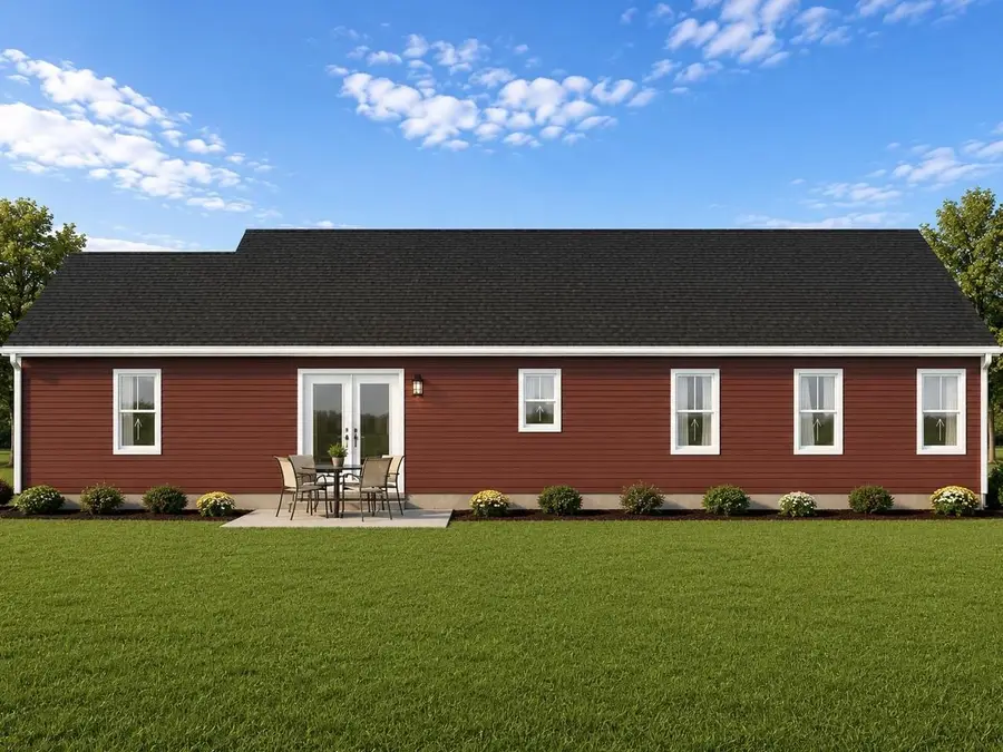 470 Nickolas Street, Randolph, WI 53956 - #2