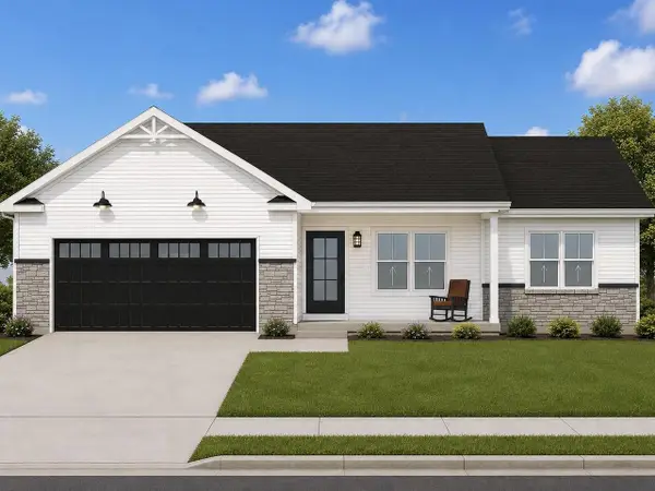 2033 Handel Street, Black Earth, WI 53515