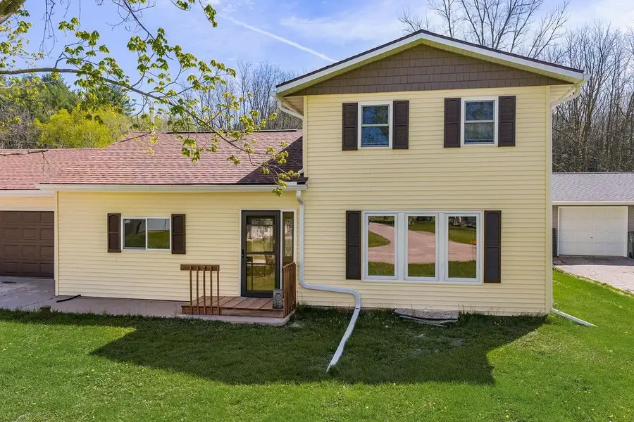 25582 Rockbridge School Street, Richland Center, WI 53581 - #2