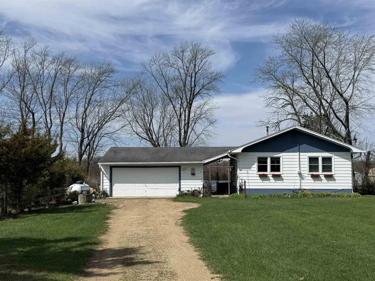 2893 Cty. Rd. Z, Adams, WI 53910 - #1