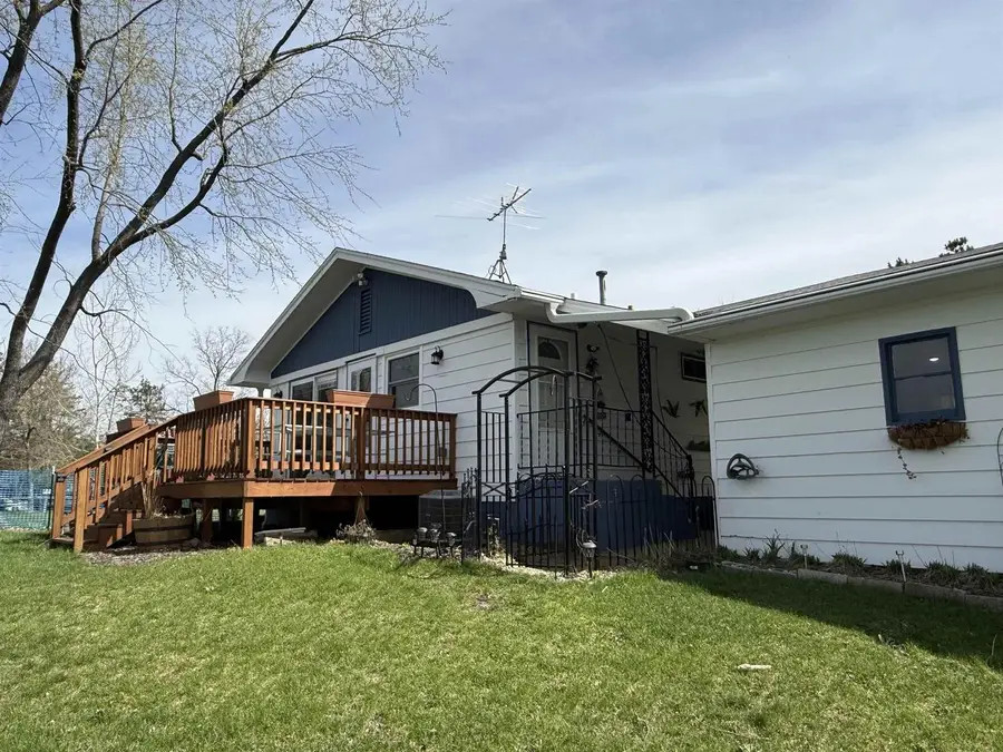 2893 Cty. Rd. Z, Adams, WI 53910 - #2