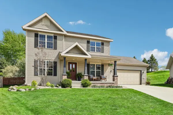 3809 Drumlin Lane, Madison, WI 53719