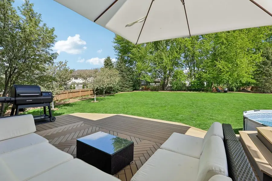 3809 Drumlin Lane, Madison, WI 53719 - #2
