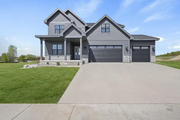 1358 Ranger Way, Sun Prairie, WI 53590