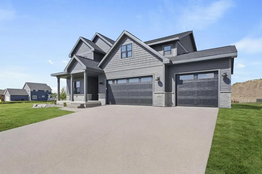 1358 Ranger Way, Sun Prairie, WI 53590 - #3