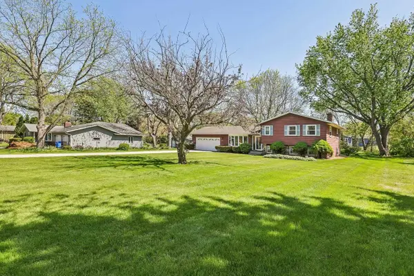 3745 Elna Road, Madison, WI 53718