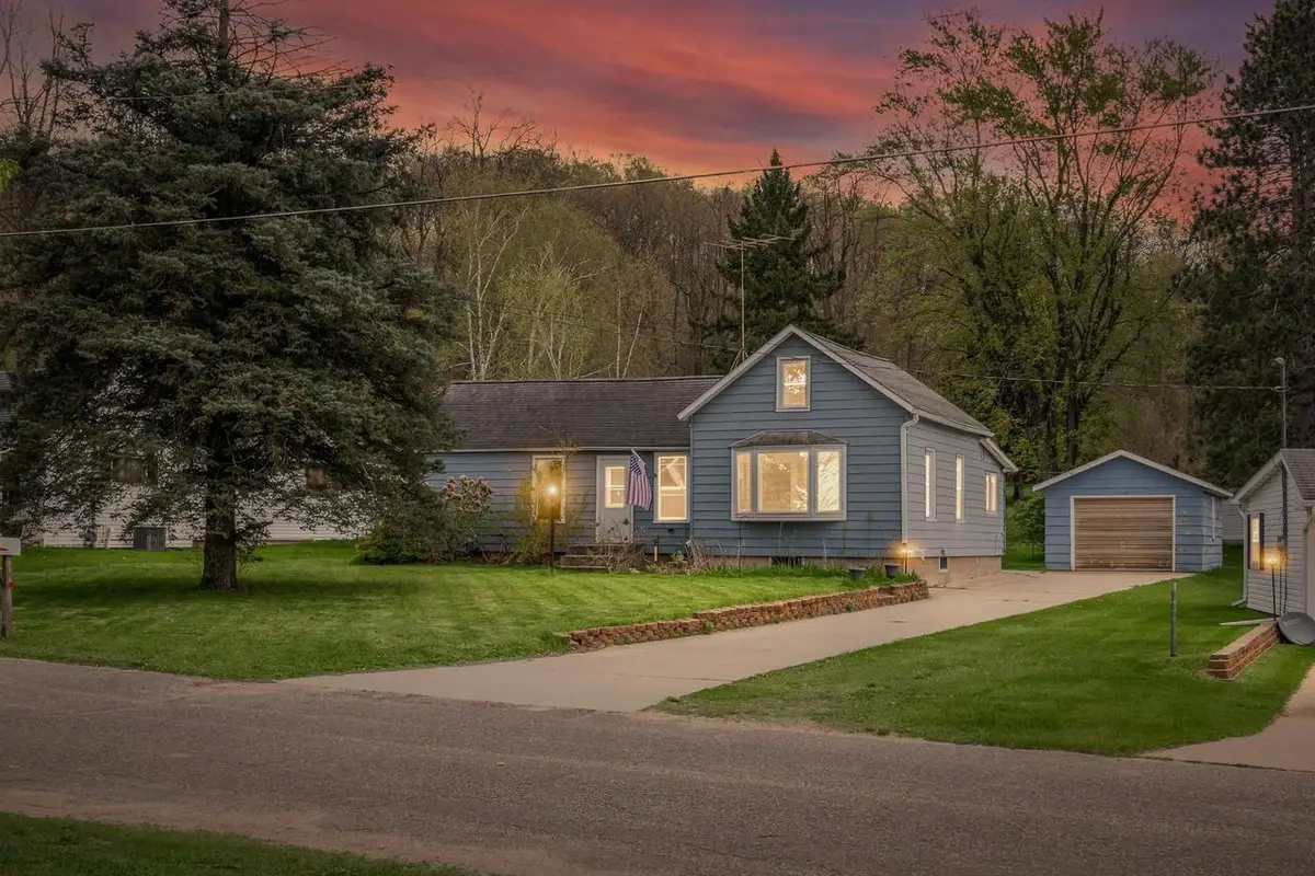 103 Oak Street, Necedah, WI 54646 - #1