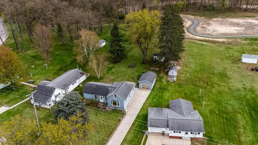 103 Oak Street, Necedah, WI 54646 - #2