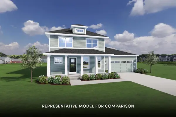 2517 Clover Point Drive, Fitchburg, WI 53711