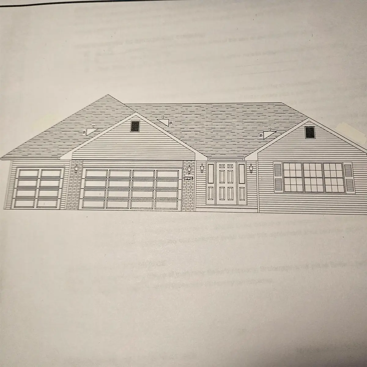 1101 E BIRCHWOOD Drive, Beloit, WI 53511 - #1