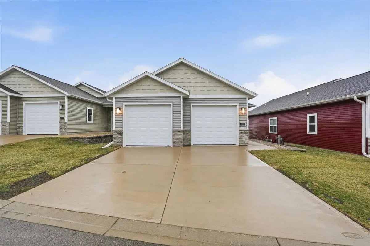 1206 Tivoli Circle, Oregon, WI 53575 - #1
