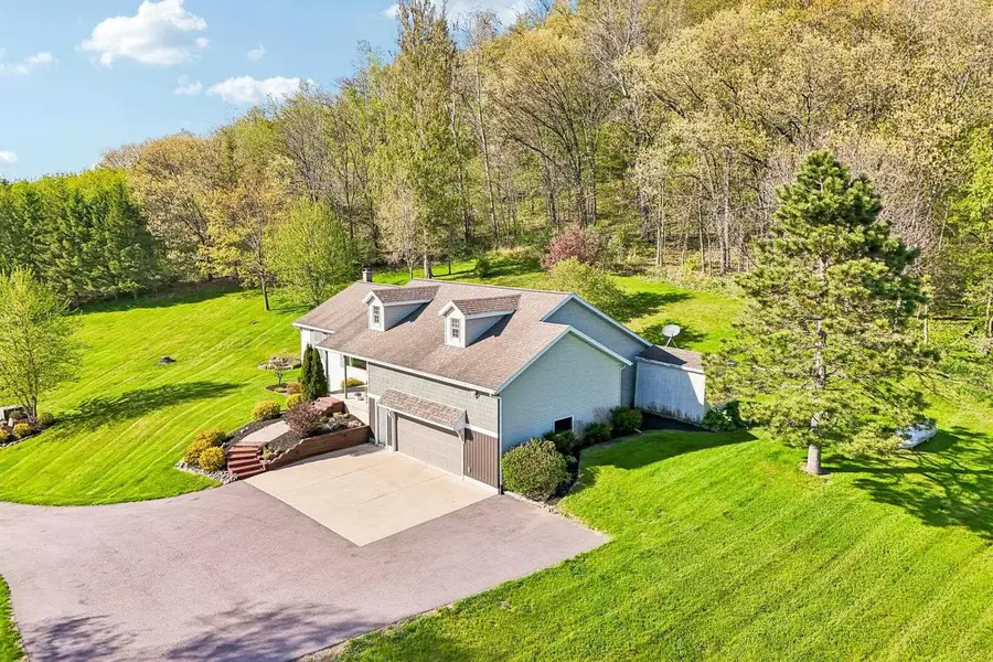 S11610 Hazelnut Road, Spring Green, WI 53588 - #2